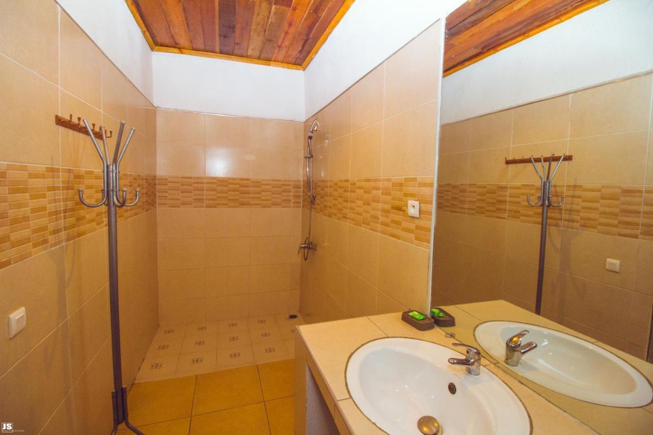 Hotel National Ambilobe 外观 照片