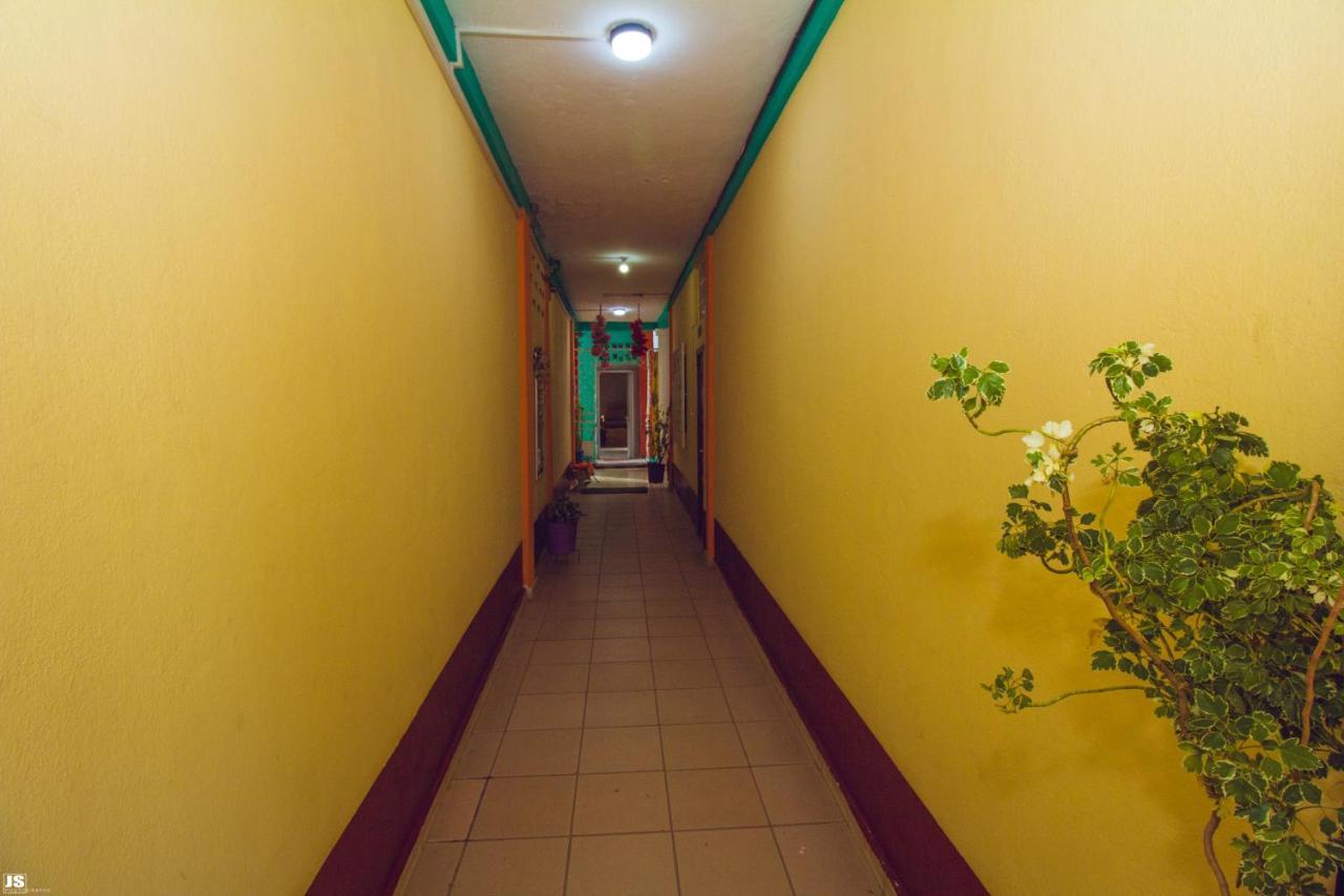 Hotel National Ambilobe 外观 照片